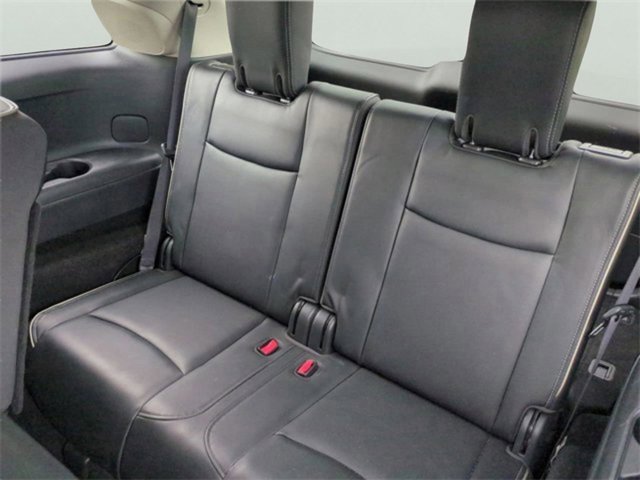 Used 2020 INFINITI QX60 Luxe w/ Essential Package image 19