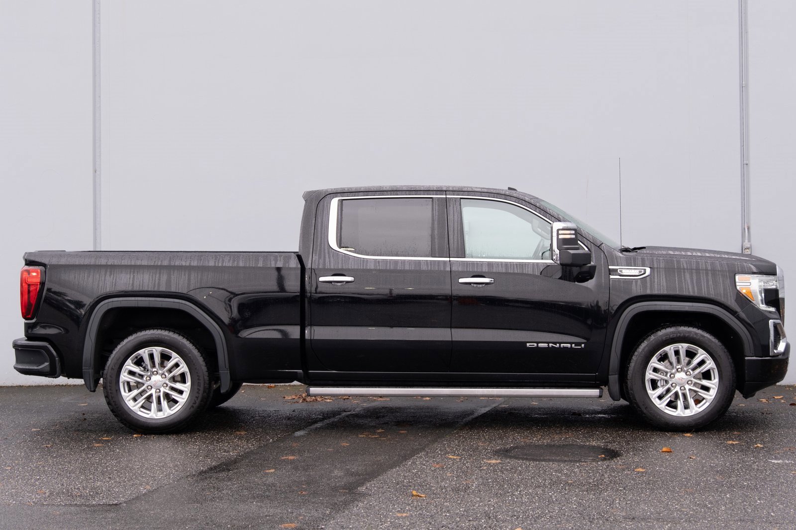 Used 2020 GMC Sierra 1500 Denali image 33