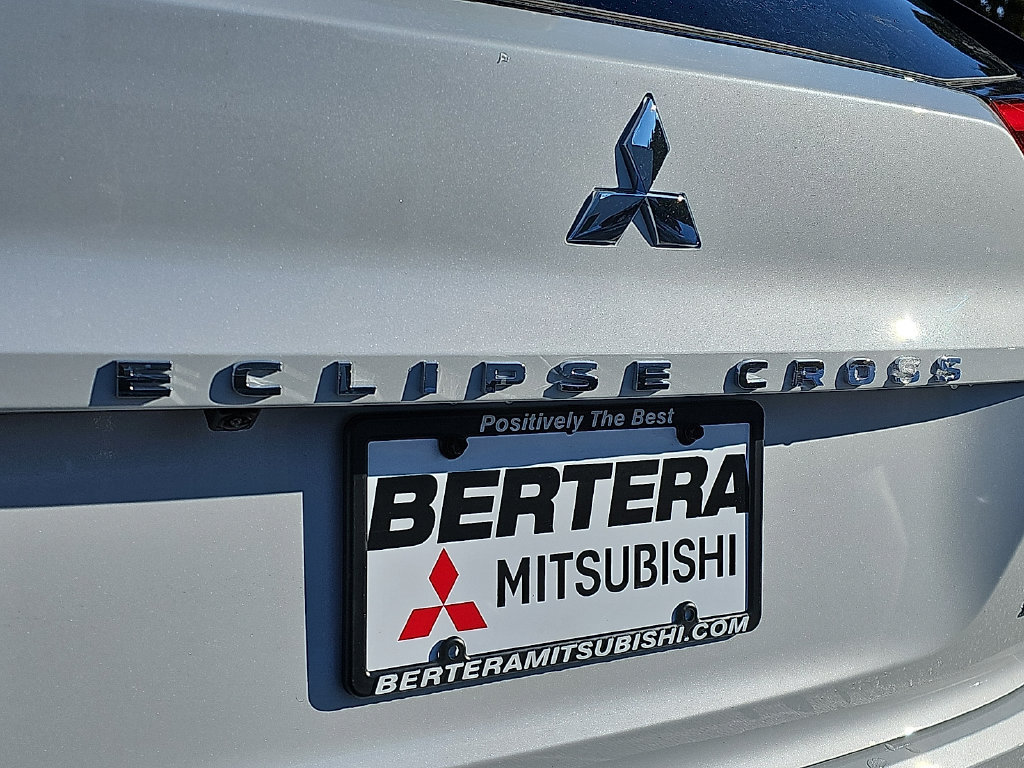 New 2026 Mitsubishi Eclipse Cross SE AWD/4WD image 20