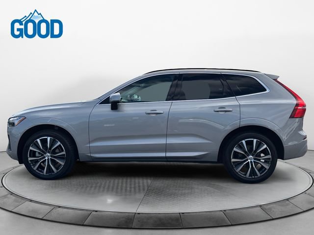 Used 2022 Volvo XC60 B5 Momentum w/ Advanced Package image 2