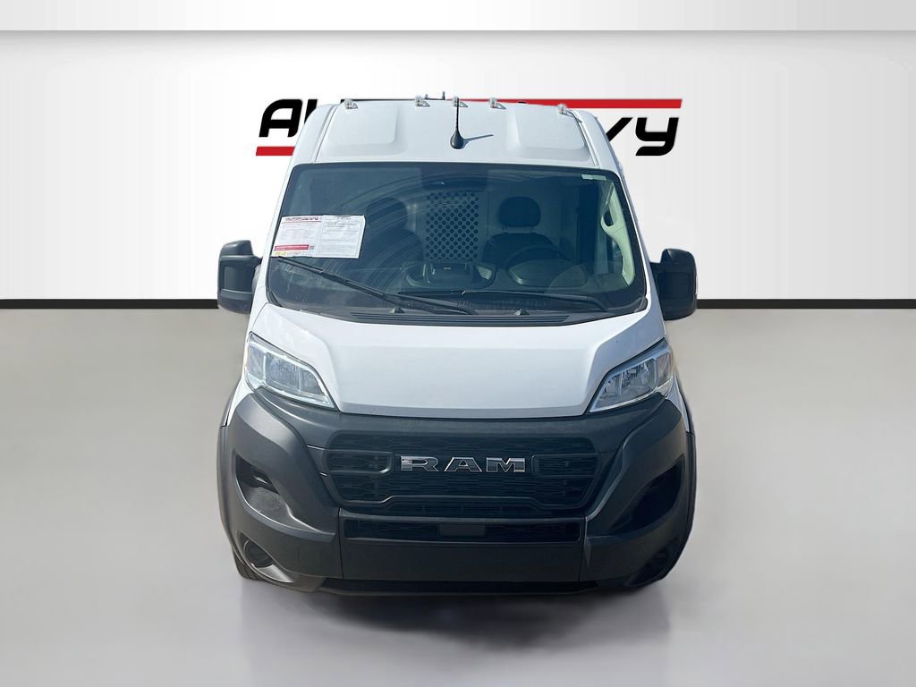 Used 2023 RAM ProMaster 3500 FWD image 2