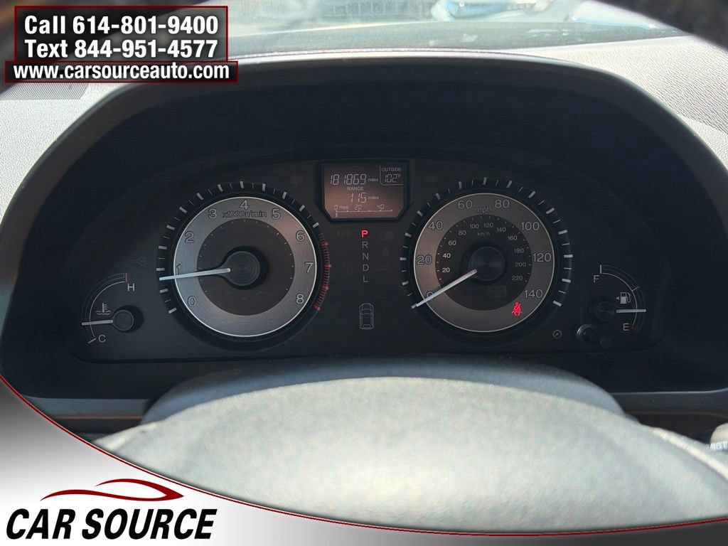 Used 2013 Honda Odyssey EX-L image 20