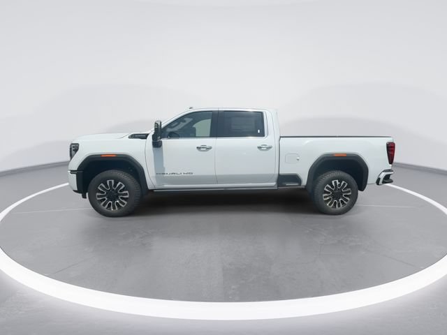 New 2026 GMC Sierra 3500 Denali Ultimate AWD/4WD image 5