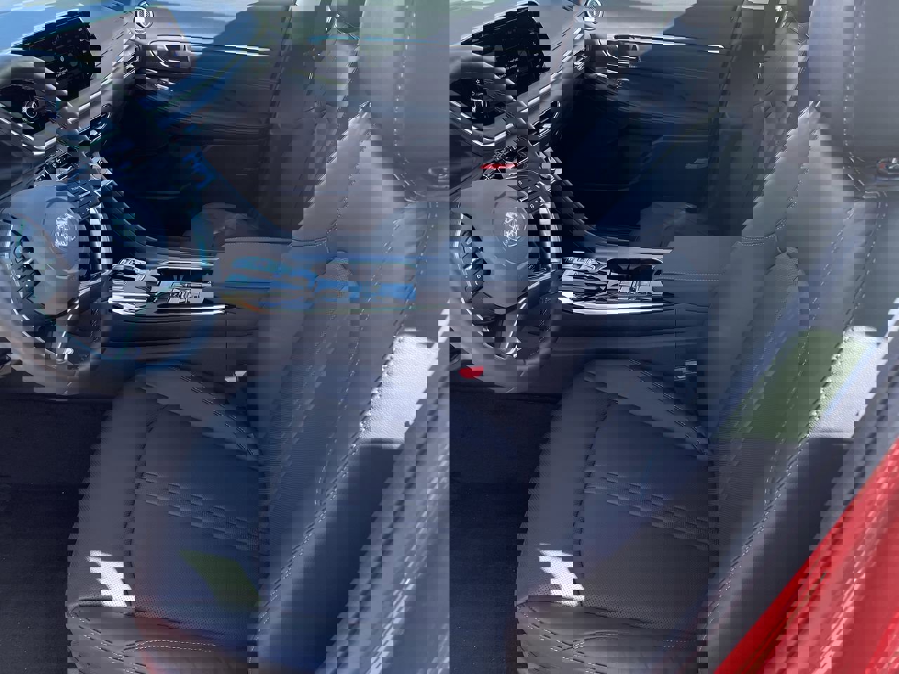 Used 2021 Hyundai Sonata Limited w/ Preferred Accessory Package image 14