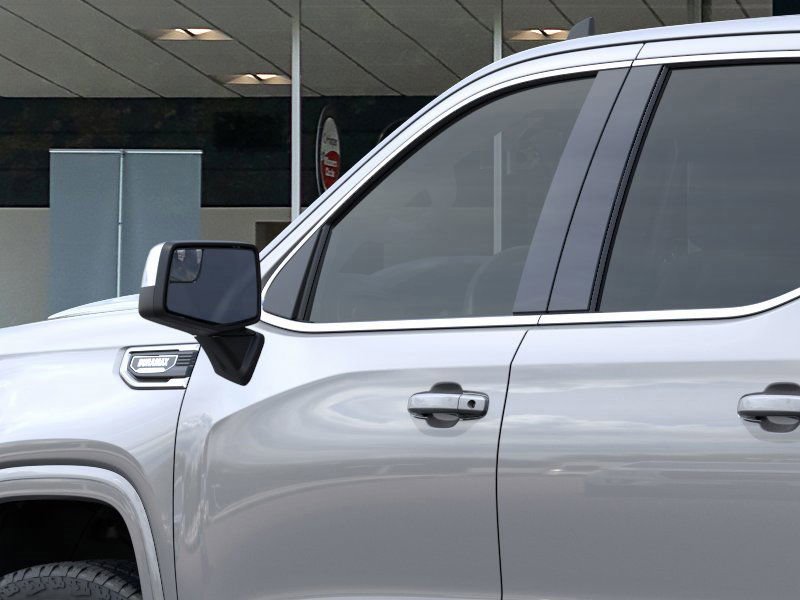 New 2026 GMC Sierra 1500 SLE image 12