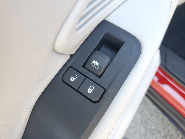 New 2026 Jeep Cherokee Limited AWD/4WD image 17