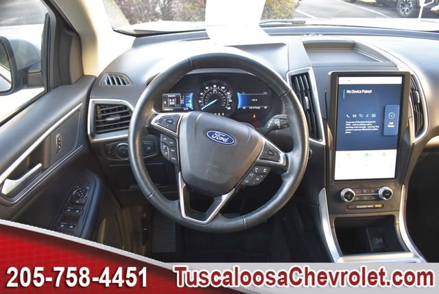 Used 2024 Ford Edge SEL image 25
