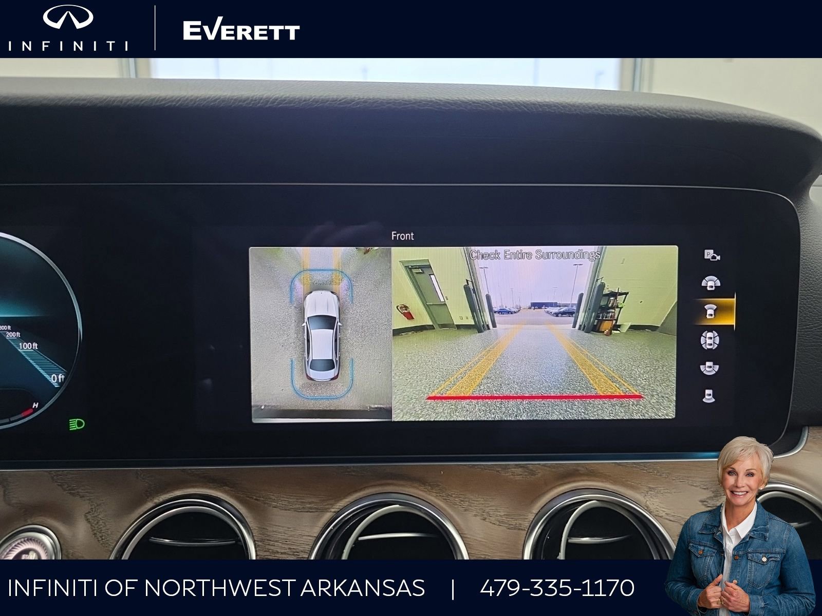 Used 2023 Mercedes-Benz E 350 Sedan image 42