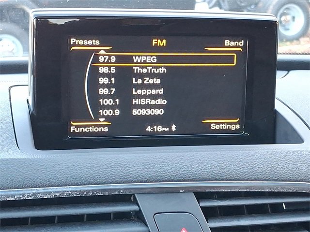 Used 2018 Audi Q3 2.0T Premium w/ Convenience Package image 14