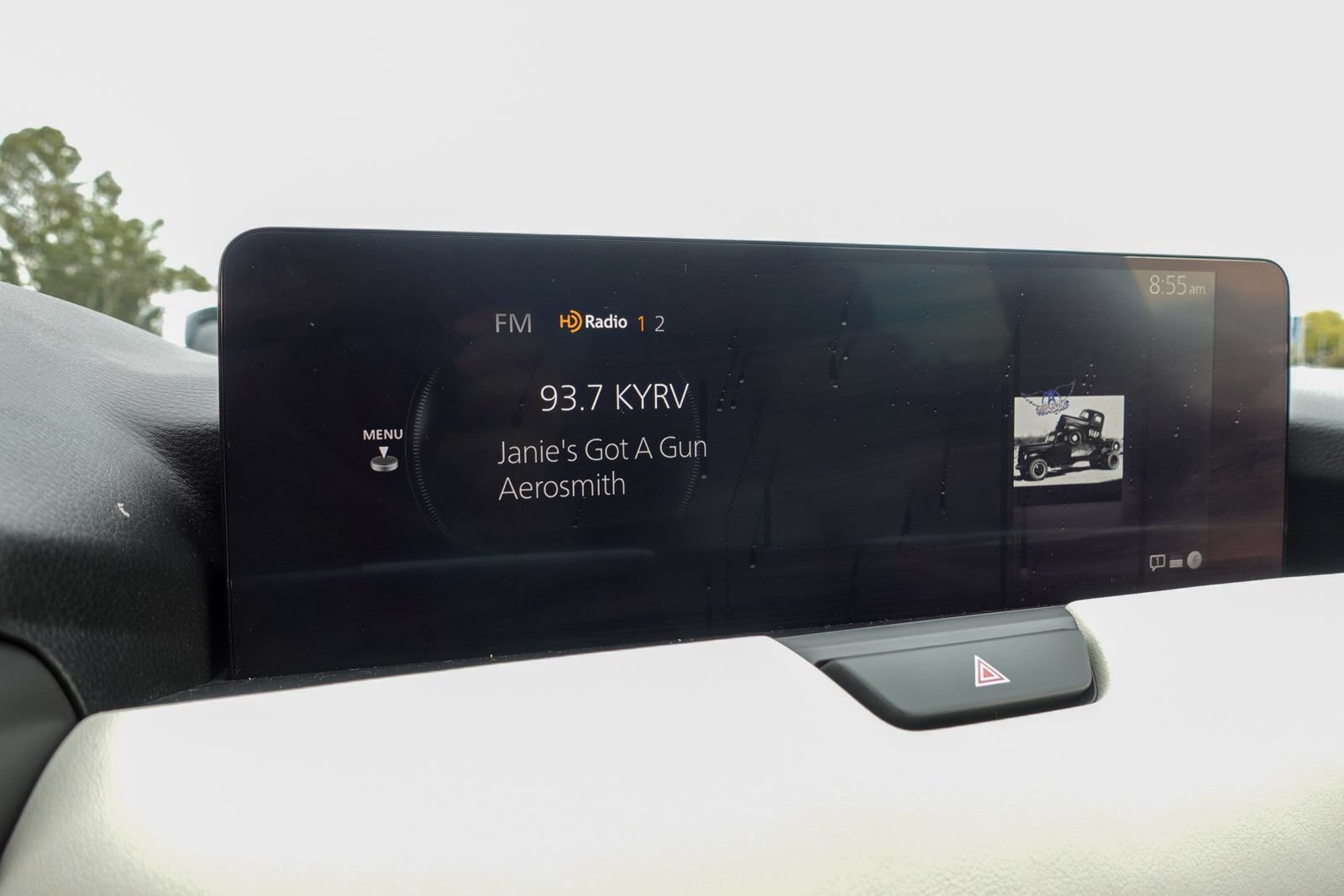 Certified 2024 MAZDA CX-90 Plug-In Hybrid w/ Premium Plus AWD/4WD image 23