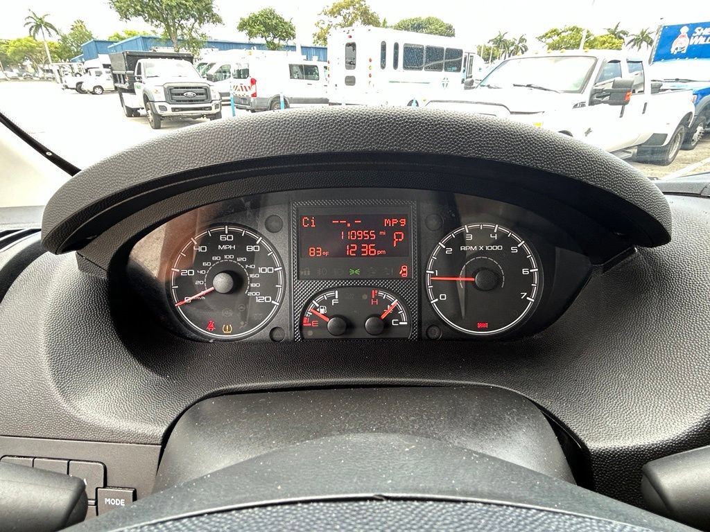 Used 2021 RAM ProMaster 1500 FWD image 35