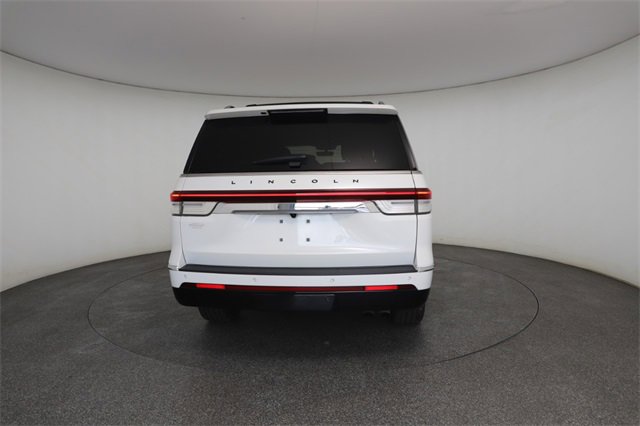 Used 2024 Lincoln Navigator Black Label image 15