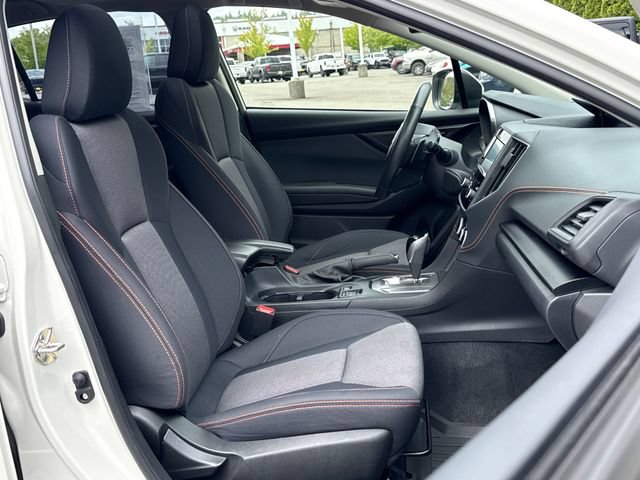 Used 2023 Subaru Crosstrek 2.0i Premium AWD/4WD image 25