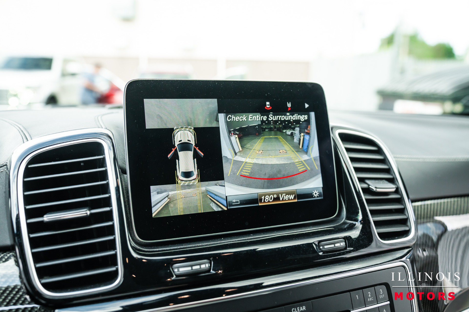 Used 2019 Mercedes-Benz GLE 63 AMG S image 21