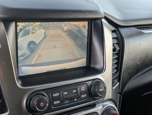 Used 2017 Chevrolet Tahoe LS image 21