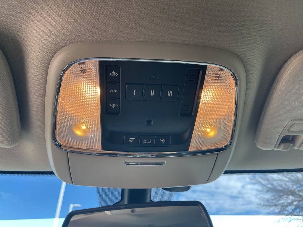 Used 2016 Dodge Durango Citadel image 37