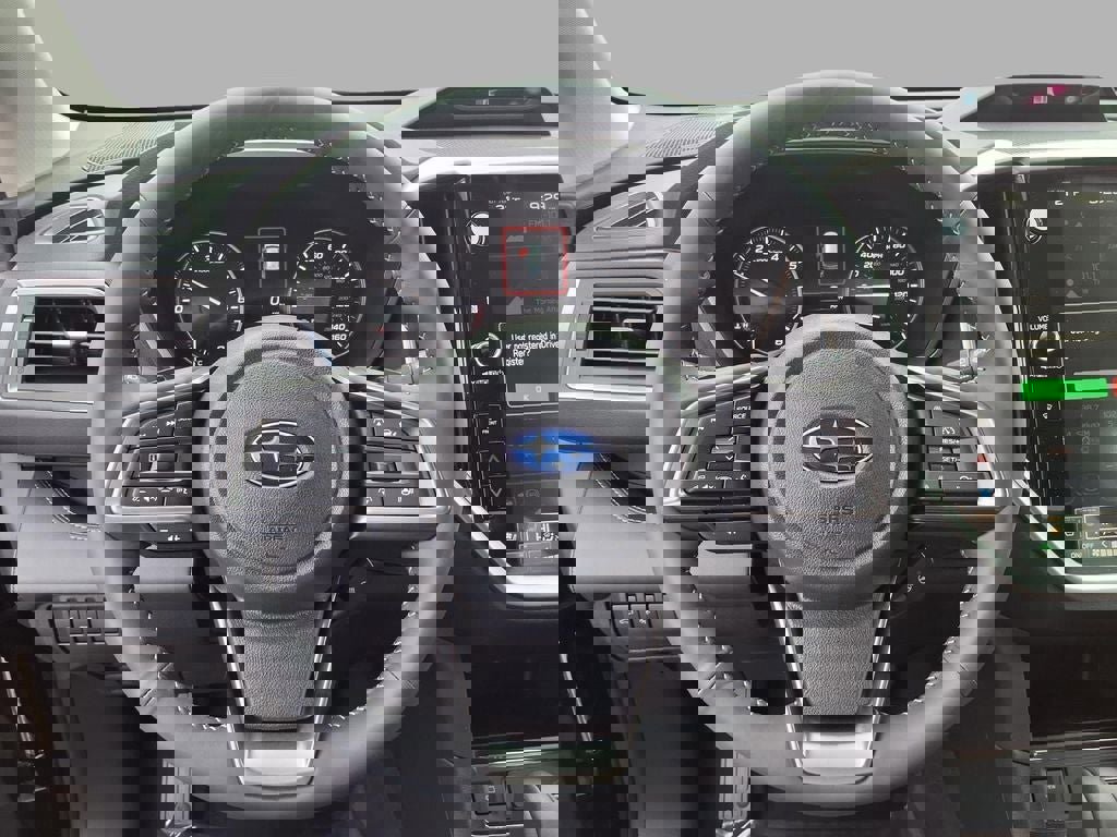 New 2026 Subaru Ascent Touring image 10