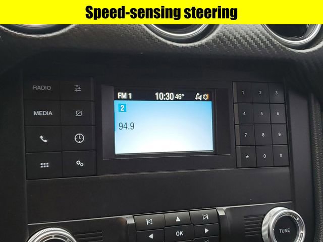 Used 2022 Ford Mustang Coupe w/ Black Accent Package image 17