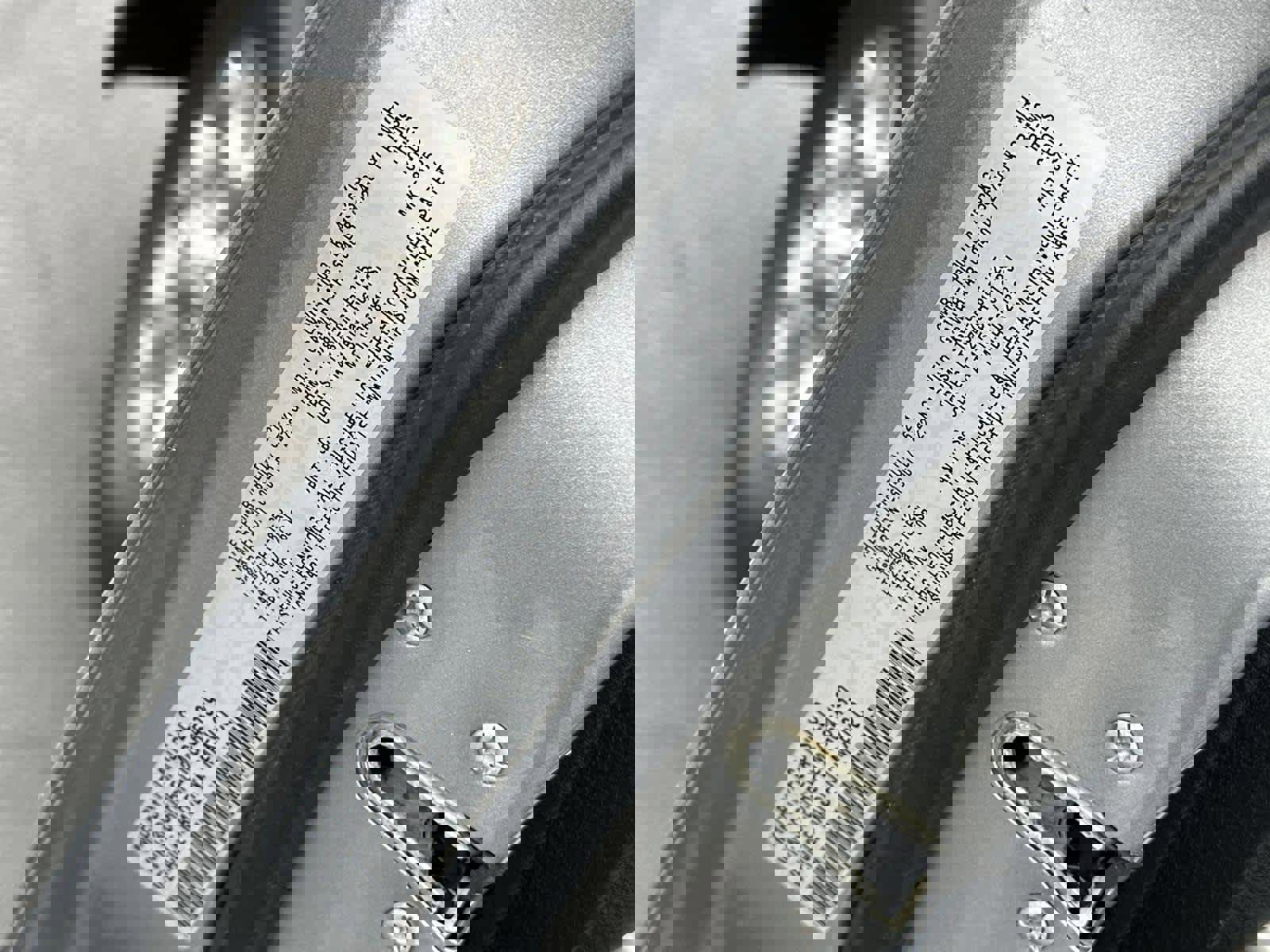 Used 2021 RAM 2500 Laramie image 21