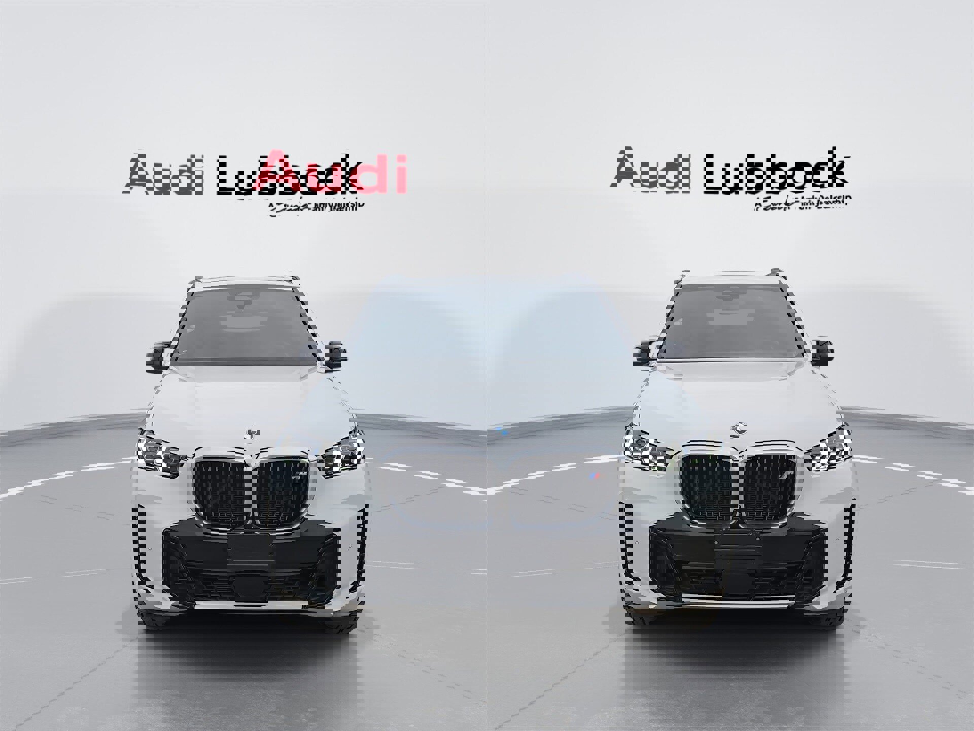 Used 2026 BMW X5 M60i image 3