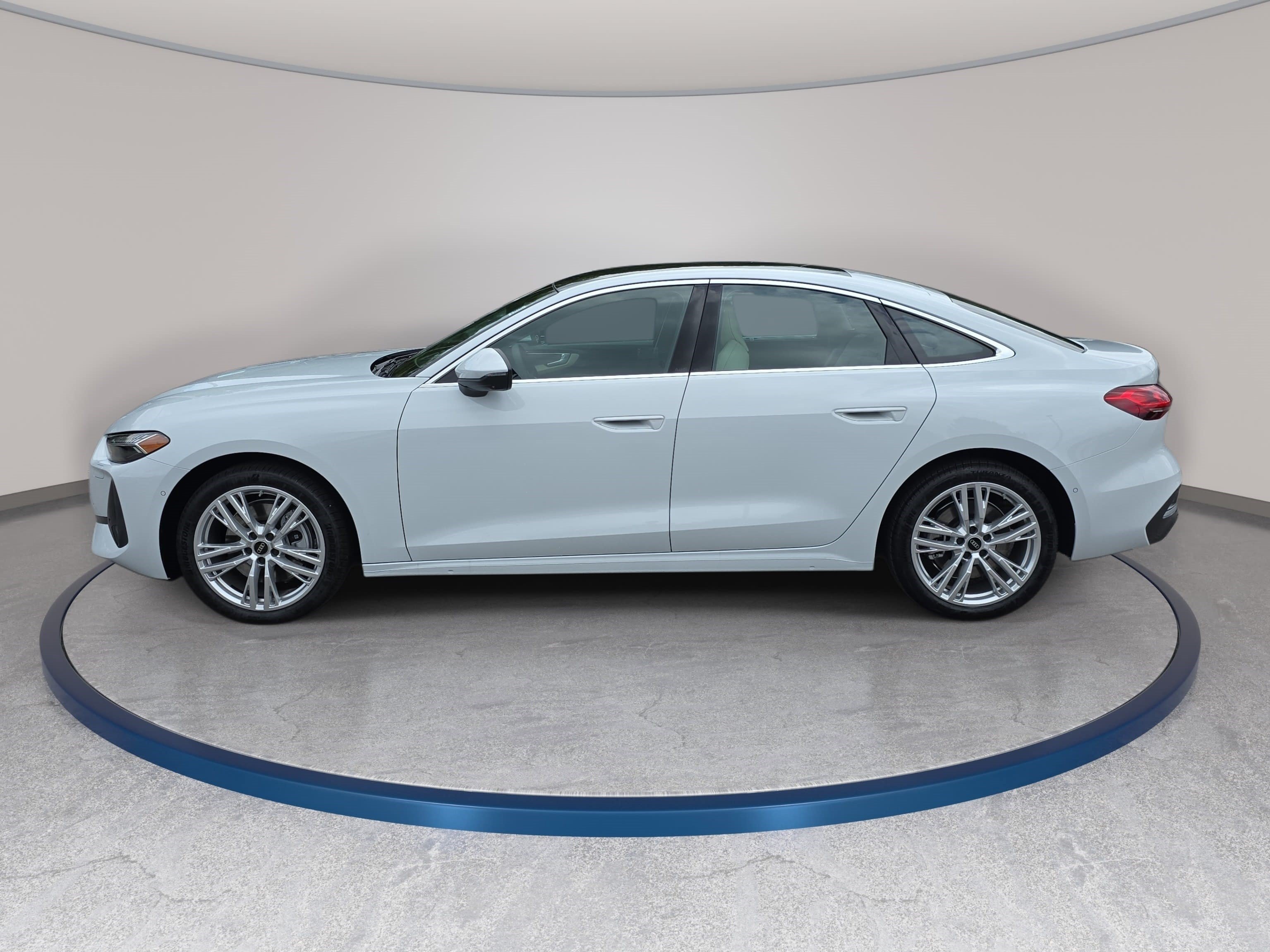 New 2026 Audi A5 Prestige AWD/4WD image 8