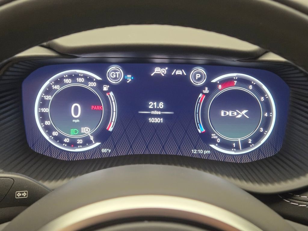 Used 2023 Aston Martin DBX 707 image 36