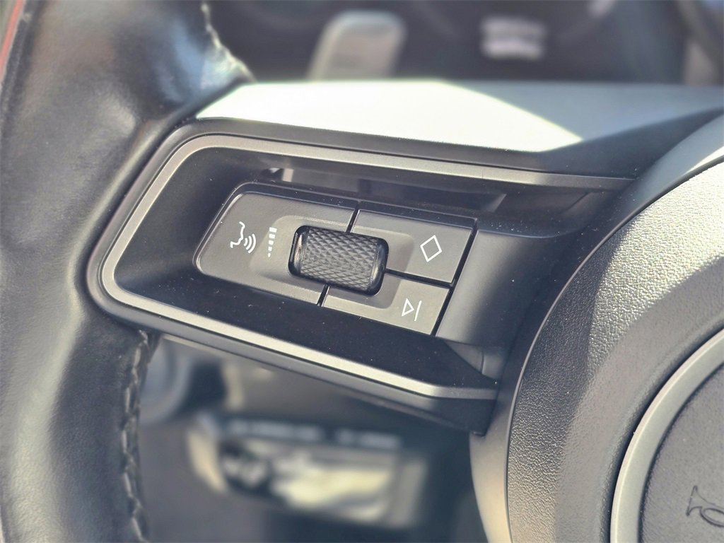 Used 2022 Porsche 911 Carrera 4S image 15