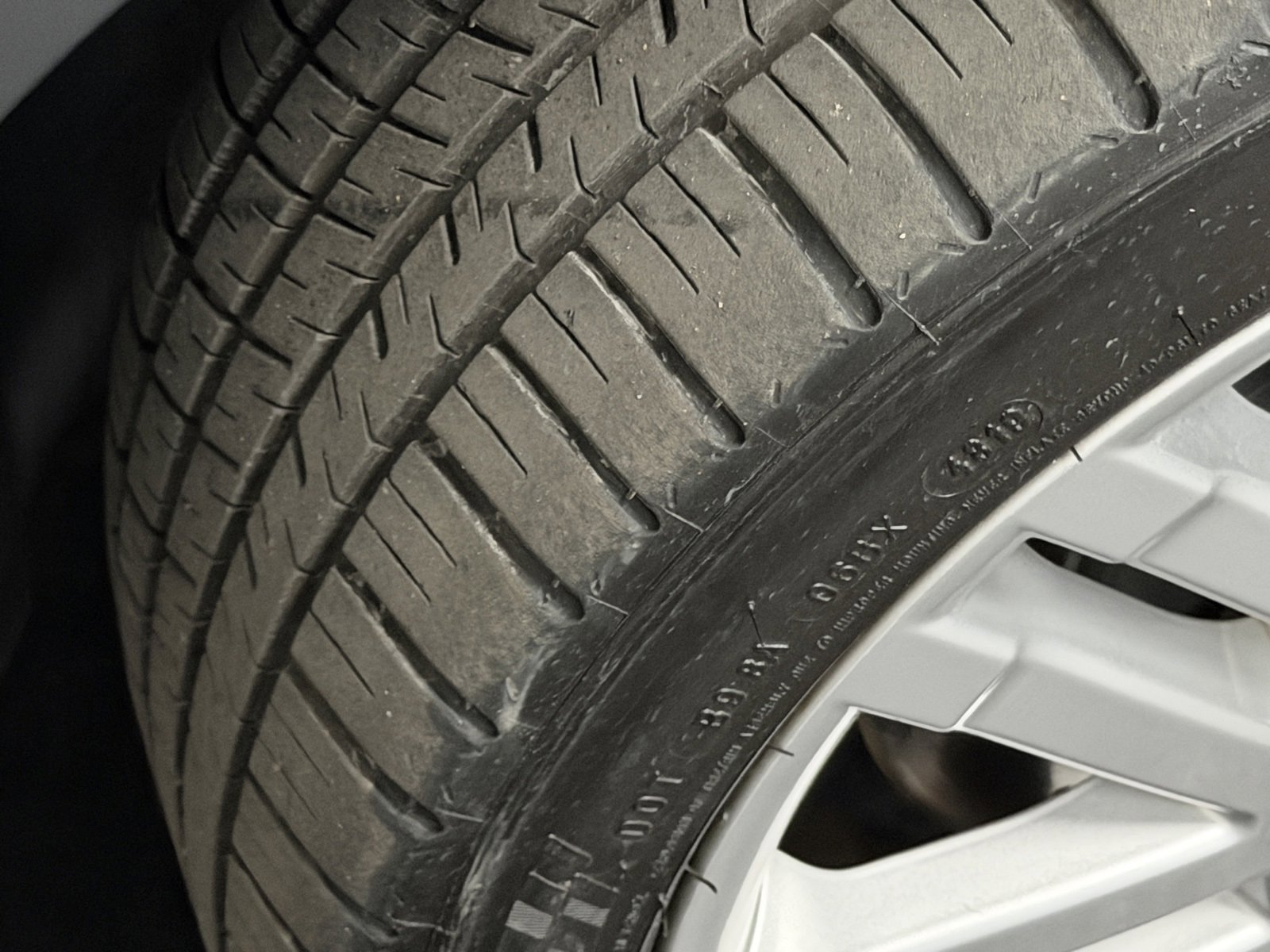 Used 2009 Mercedes-Benz C 300 Sedan image 19