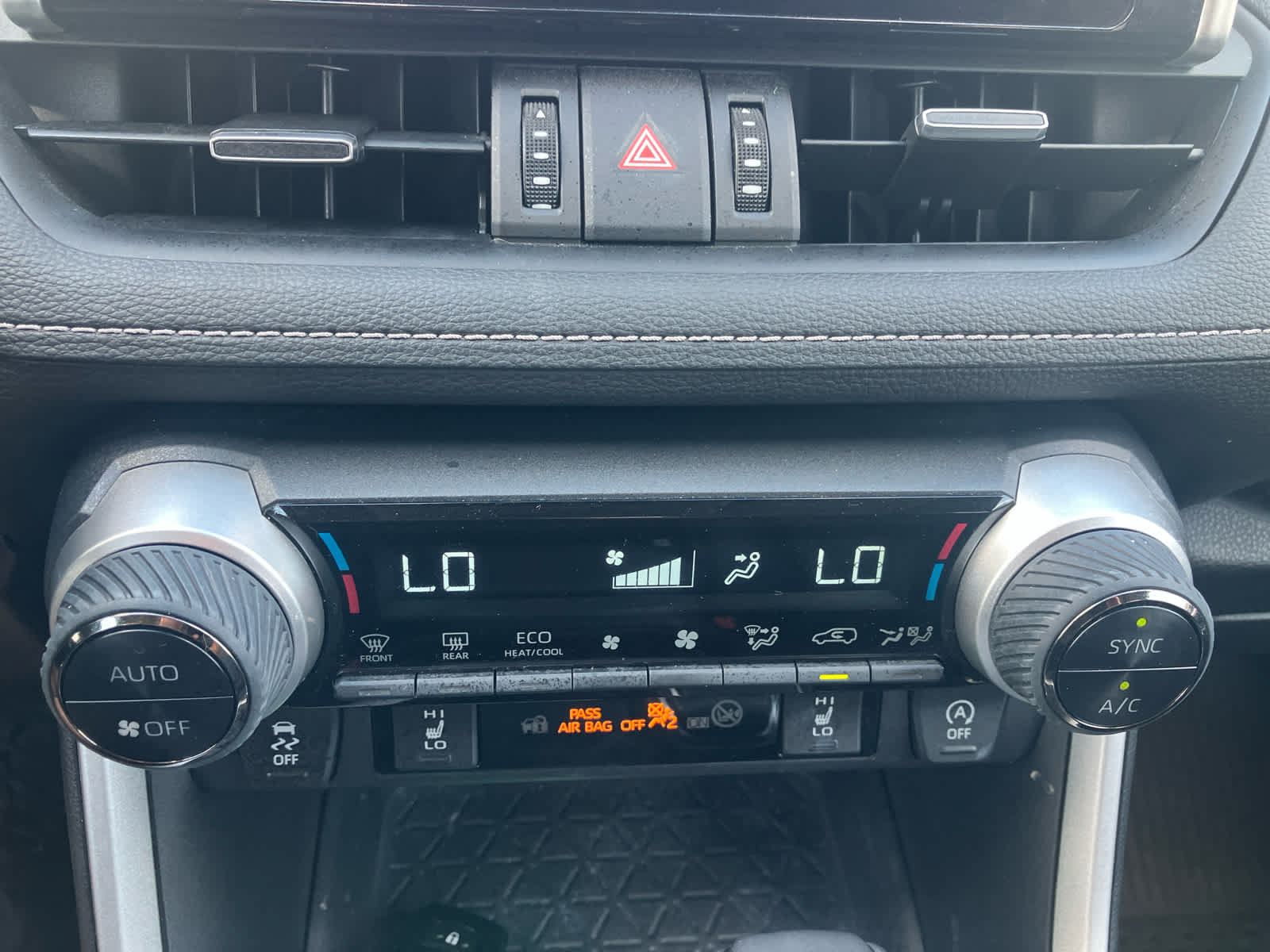 Used 2024 Toyota RAV4 XLE Premium w/ Weather Package AWD/4WD image 27