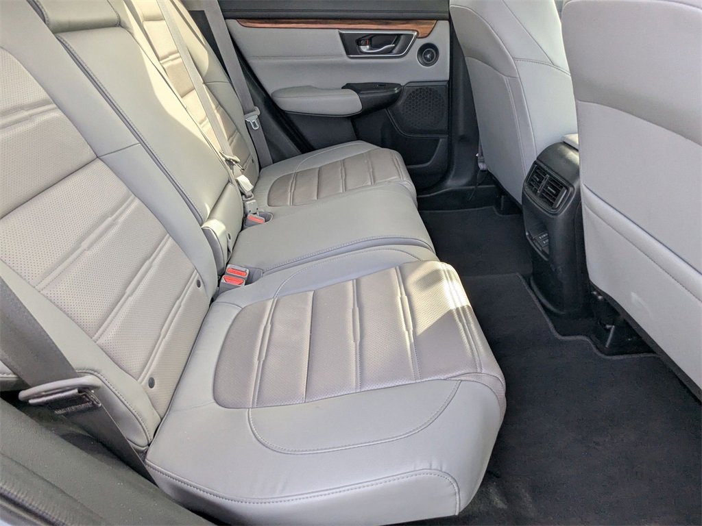 Used 2018 Honda CR-V EX-L image 18