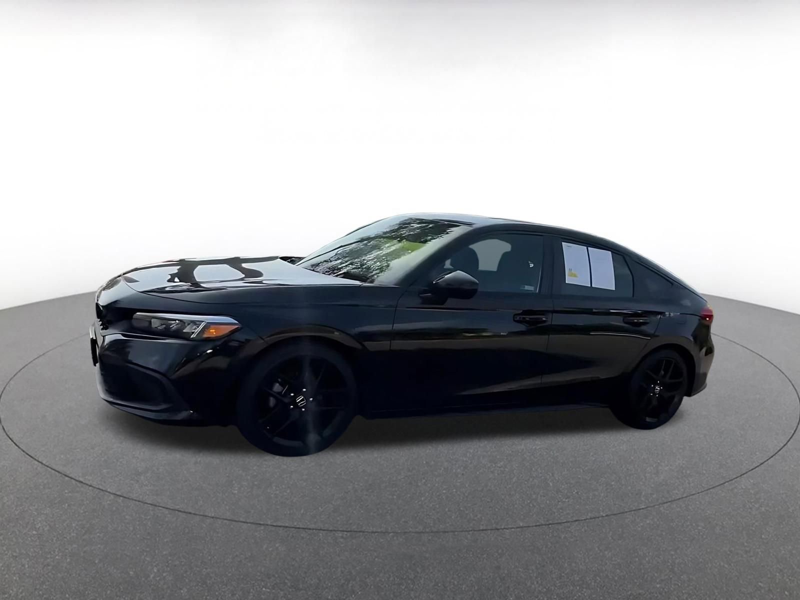 Used 2024 Honda Civic Sport image 8