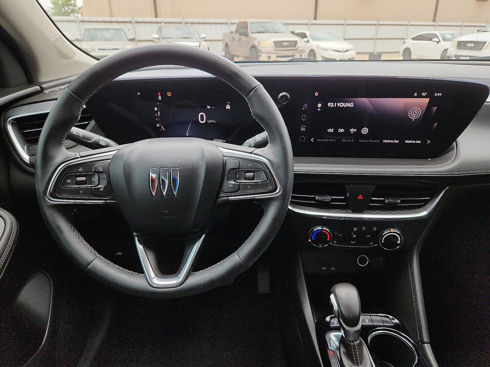 Used 2024 Buick Encore GX Preferred w/ Comfort Package image 10