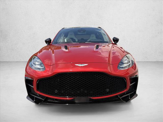 New 2026 Aston Martin DBX S AWD/4WD image 9