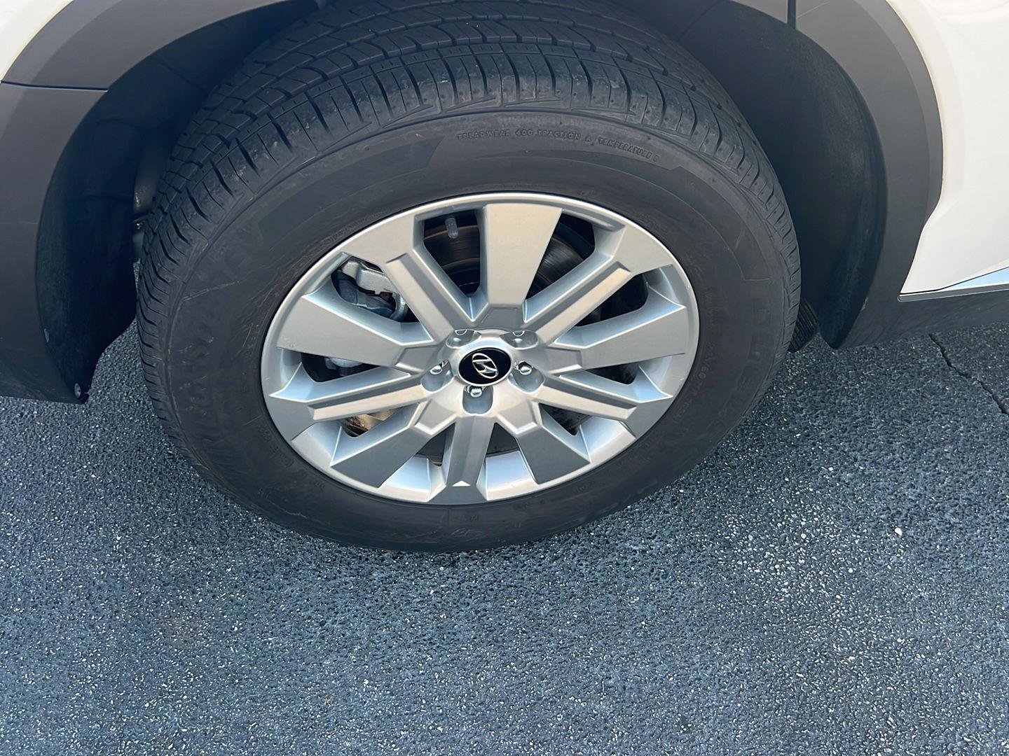 Used 2025 Hyundai Palisade SEL image 40
