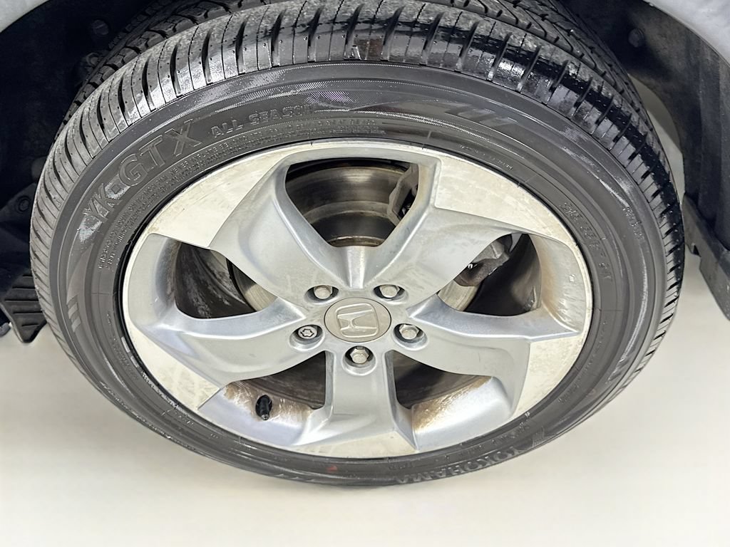 Used 2017 Honda HR-V EX image 40