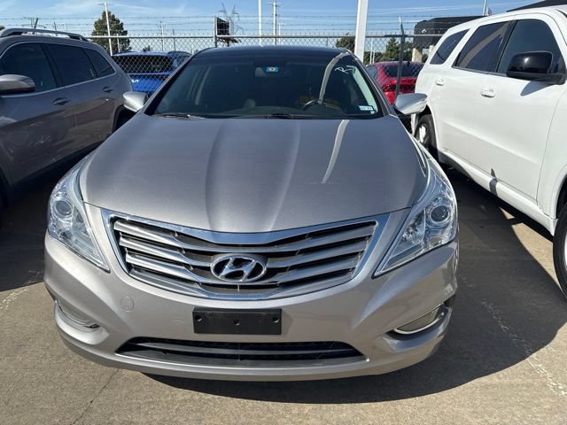 Used 2014 Hyundai Azera Limited w/ Option Group 02 FWD image 2