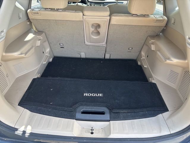 Used 2016 Nissan Rogue S FWD image 29