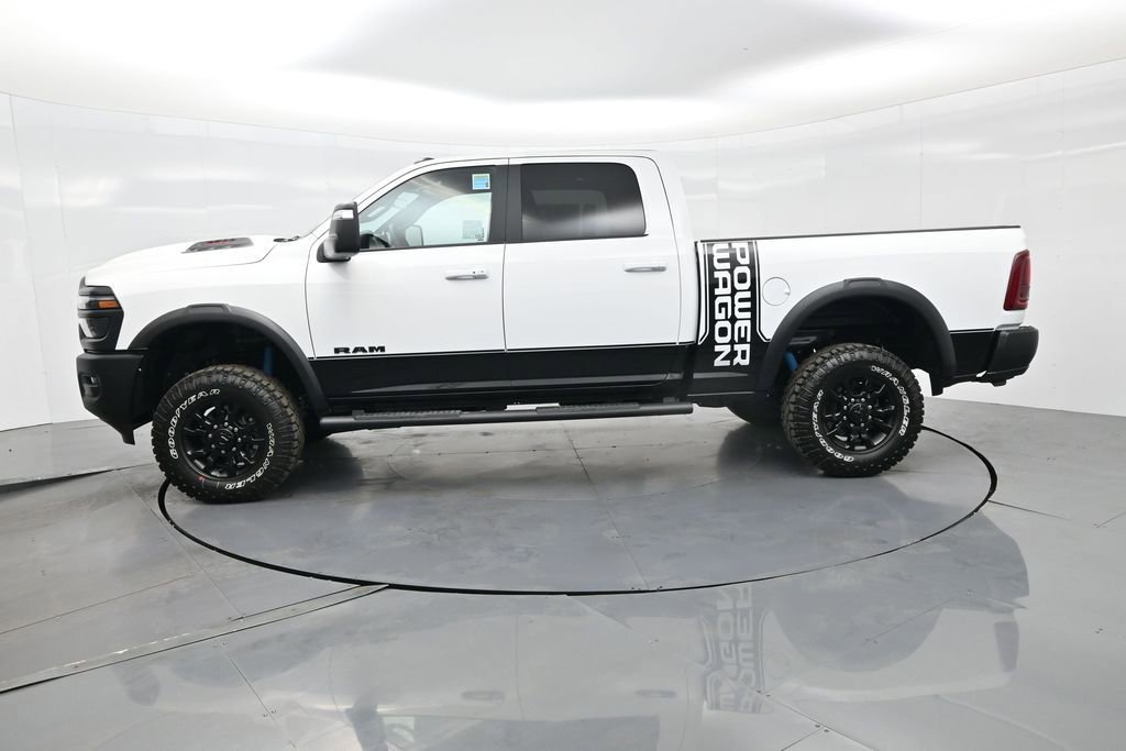 New 2026 RAM 2500 Power Wagon image 5