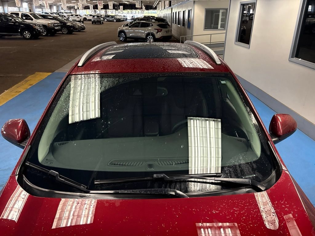 Certified 2023 Buick Encore GX Essence w/ Experience Buick Package FWD image 14