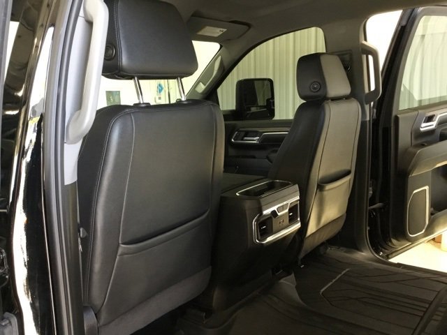 Used 2024 Chevrolet Silverado 3500 LTZ w/ LTZ Plus Package image 55
