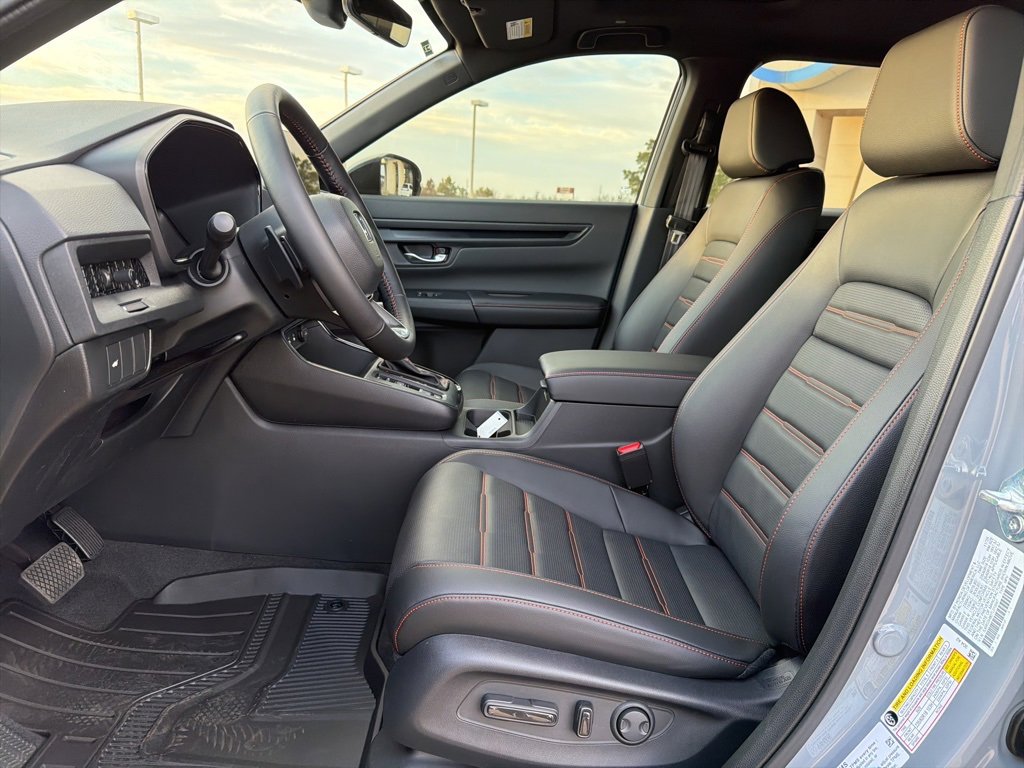 New 2026 Honda CR-V Sport-L image 10
