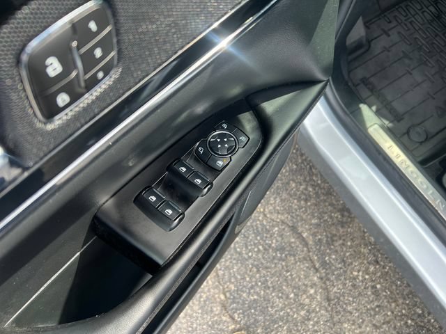 Certified 2023 Lincoln Nautilus AWD w/ Premium Package image 14