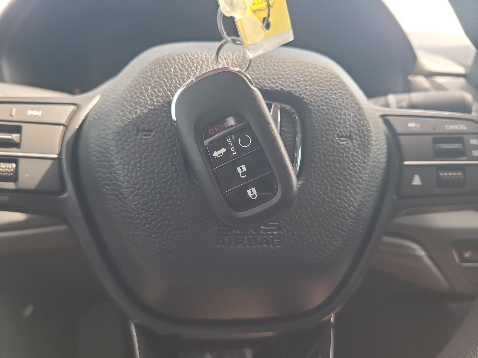 New 2026 Honda Accord SE image 29