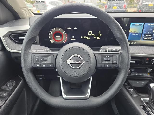 New 2026 Nissan Kicks SV w/ SV Premium Package AWD/4WD image 18