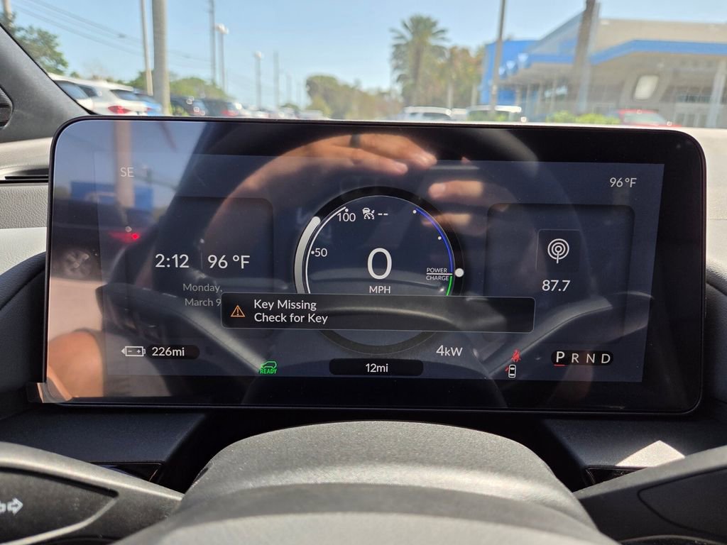 New 2026 Honda Prologue Touring image 24