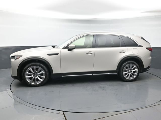 Certified 2024 MAZDA CX-90 3.3 Turbo w/ Premium Plus Pkg AWD/4WD image 2