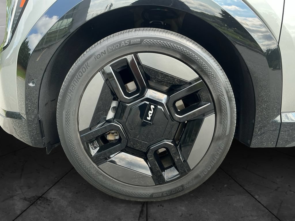 Used 2024 Kia EV9 GT-Line AWD/4WD image 15