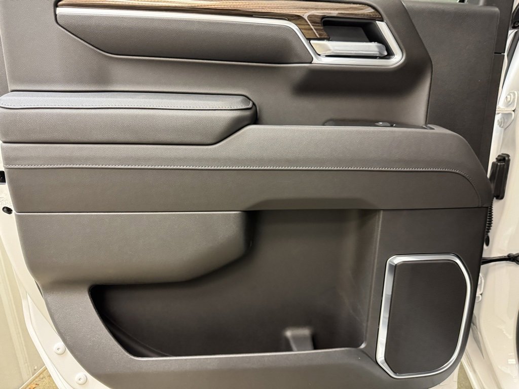 New 2026 Chevrolet Silverado 1500 LT image 16