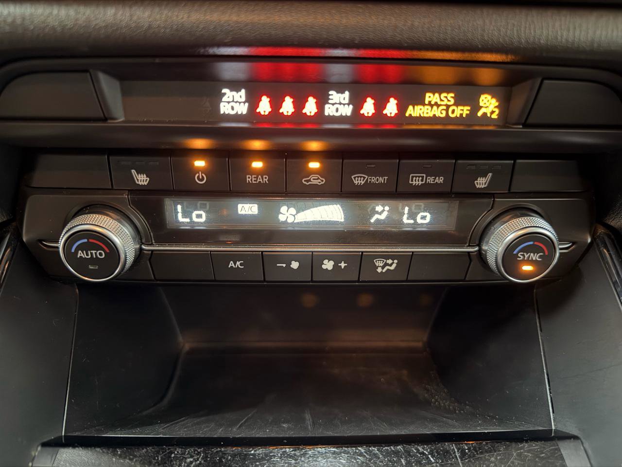 Used 2019 MAZDA CX-9 Touring FWD image 21