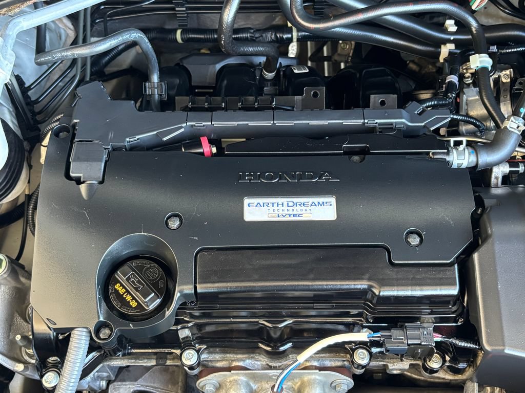 Used 2016 Honda CR-V EX image 30